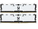 Pamäť RAM Goodram DDR4 2x8GB 3200MHz WHITE DIMM