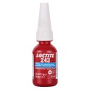 LOCTITE 243 LEPIDLO NA NITÁ 10ML STREDNÁ SÍLA