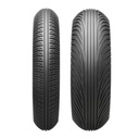 BRIDGESTONE 190/650R17 TL W01 zad