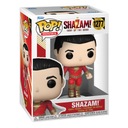 FUNKO POP Movies: Shazam 2 Wrath of the Gods - Shazam