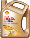 Shell Helix Ultra Professional AJ-L 0W-30 (5L)