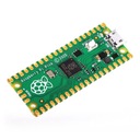 Raspberry Pi Pico - RP2040 ARM Cortex M0+