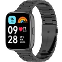 NÁRAMOK OCEĽOVÝ NÁRAMOK PRE XIAOMI REDMI WATCH 3 ACTIVE