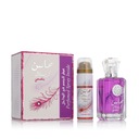 Lattafa Mahasin Crystal Violet 100ml EDP + dezodorant * ARABSKÝ PARFUM