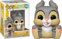 Funko pop Disney Classics: Thumper Holding Feet 11