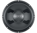 HERTZ DS 25.3 SUBWOOFER 250mm