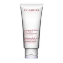 CLARINS EXFOLIAČNÝ TELOVÝ SCRUB PRE HLADKÚ POKOŽKU 200 ml