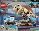 Výstava Lego JW Tyrannosaurus Fossil 76940