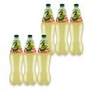 Zbyszko 3 Mojito Sýtený nápoj 1,75 l x 6 kusov