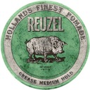 Reuzel Green Grease Pomáda 113g