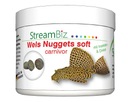 WELS Nuggets Soft Carnivor 90 gr StreamBiz