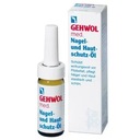 GEHWOL MED NAIL SOFTENER Fluid na zmäkčenie nechtovej kožičky a nechtov 15ml