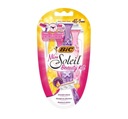 BIC MISS SOLEIL BEAUTY SADA 4 CLIVERS + TRIMER