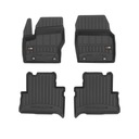 3D gumové koberce pre Ford C-Max II 2010-2019