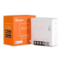 Sonoff Smart ZigBee spínač Sonoff ZBMINI ]]