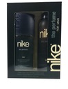 NIKE SET THE PARFUME MAN DNS 75ml + SPREJ 200ml