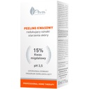 AVA PHT Kyslý peeling KYSELINA MANDĽOVÁ 15% 50ml