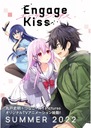 Plagát Anime Manga Engage Kiss EKS_003 A2 (vlastné)