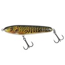 Wobler Salmo Sweeper 17cm 97g S REAL PIKE QSE018