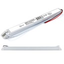 LED TRANSFORMÁTOR ULTRA SLIM 36W 24V