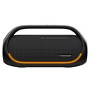 Vodotesný Bluetooth reproduktor Tronsmart Bang 60W s funkciou Powerbank, čierny