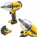 NÁRAZOVÝ KĽÚČ DEWALT DCF899N 1/2 1625nm 18V Na kolesá