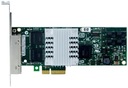 HP 436431-001 NC364T HSTNS-BN26 PCI-E 4x 1 Gb/s LAN