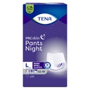 Absorpčné nohavičky Tena Pants Night Super L 30 ks