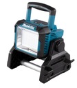 MAKITA DML811 STAVEBNÁ LAMPA LED BATÉRIA + AC 3000lm