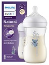 PHILIPS AVENT ANTIKOLICKÁ FĽAŠA 903/67 NATURAL 3 RESPONSE 260ML 1M+ KOALA