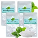 Sauna Mentol Crystals Mint Sauna 400g