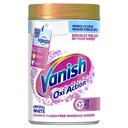 Vanish OXI CRYSTAL WHITE bielidlo na tkaniny 1,5kg UK