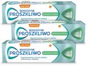 Denná ochranná zubná pasta Sensodyne ProEnamel 75 ml x3