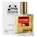 NOMI PÁNSKE PARFÉMY FARATNIGHT PARFÉMY 100ML