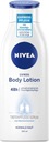 Nivea Express Telové mlieko s minerálmi 400 ml