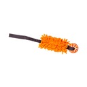 Bungee mop s loptou pre psa 45 cm John Dog