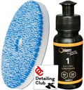 Honey Sponge Beast - Aggressive Polishing Pad 135 mm