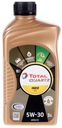 TOTAL QUARTZ INEO ECS 5W30 - 1L