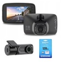 MIO MiVue 818 CAMERA GPS, Wifi, BT + 128 GB + A50