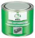 BOLL ANTIKORÓZNA FARBA - 500ml - 001409