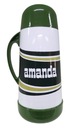 THERMOS TERMO MATE AMANDA GREEN 1L - Pre Yerba Mate