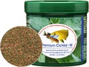 NATUREFOOD Premium Cichlid M 95g Krmivo pre cichlidy