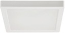 Eco Light Fixture stropné svietidlo LED svietidlo 24W 2640lm 4000K EC20462