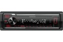 KENWOOD KMM-BT206 AUTORÁDIO BT USB Spotify