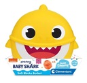 CLEMMY BABY SHARK BUCKET ORIGINÁL