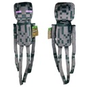 Originálna plyšová hračka Enderman Minecraft maskot 55 cm