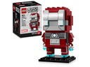 LEGO BrickHeadz 40669 Figúrka Iron Mana MK5