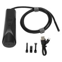 5,5 mm WiFi Borescope IP67 Vodotesný HD 1080P pre