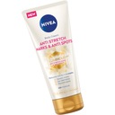 NIVEA LUMINOUS TELOVÝ KRÉM ANTI STRETCH NA NAPÁJANIE STRETÍ A ODfarbenie