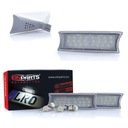 LED INTERIÉROVÉ OSVETLENIA BMW 3 E93 2006 - 2012